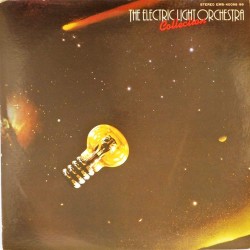 Пластинка Electric Light Orchestra (ELO) Collection (2LP)